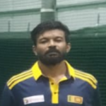 Daskara captain portrait
