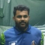 ZAFAR captain portrait