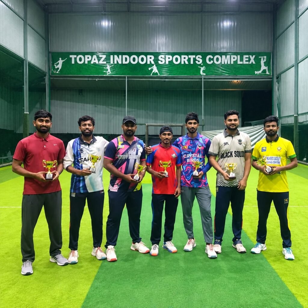 DASKARA team photo