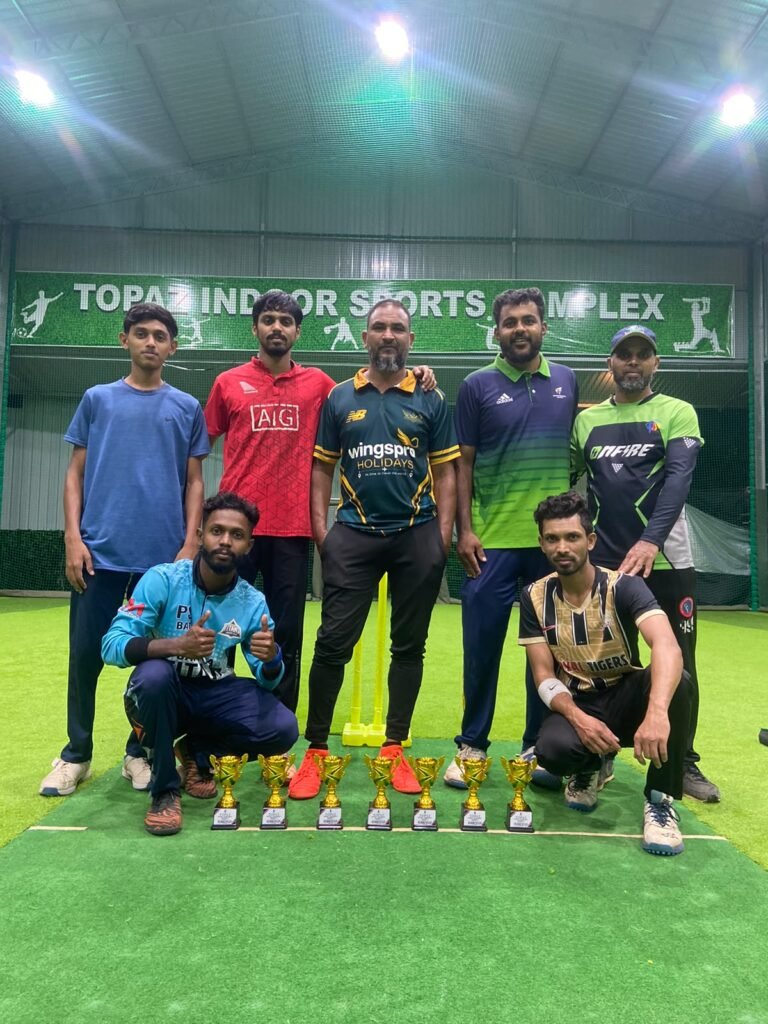 ZAFAR team photo