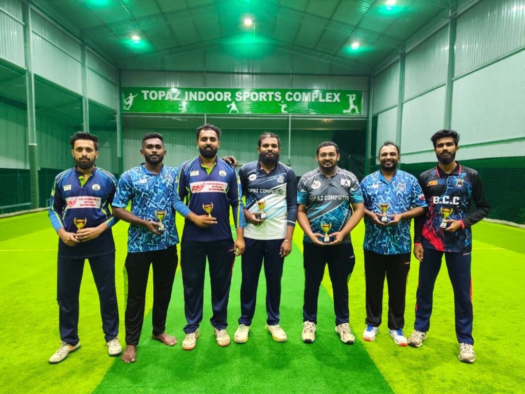 BCC-BATUPITIYA team photo